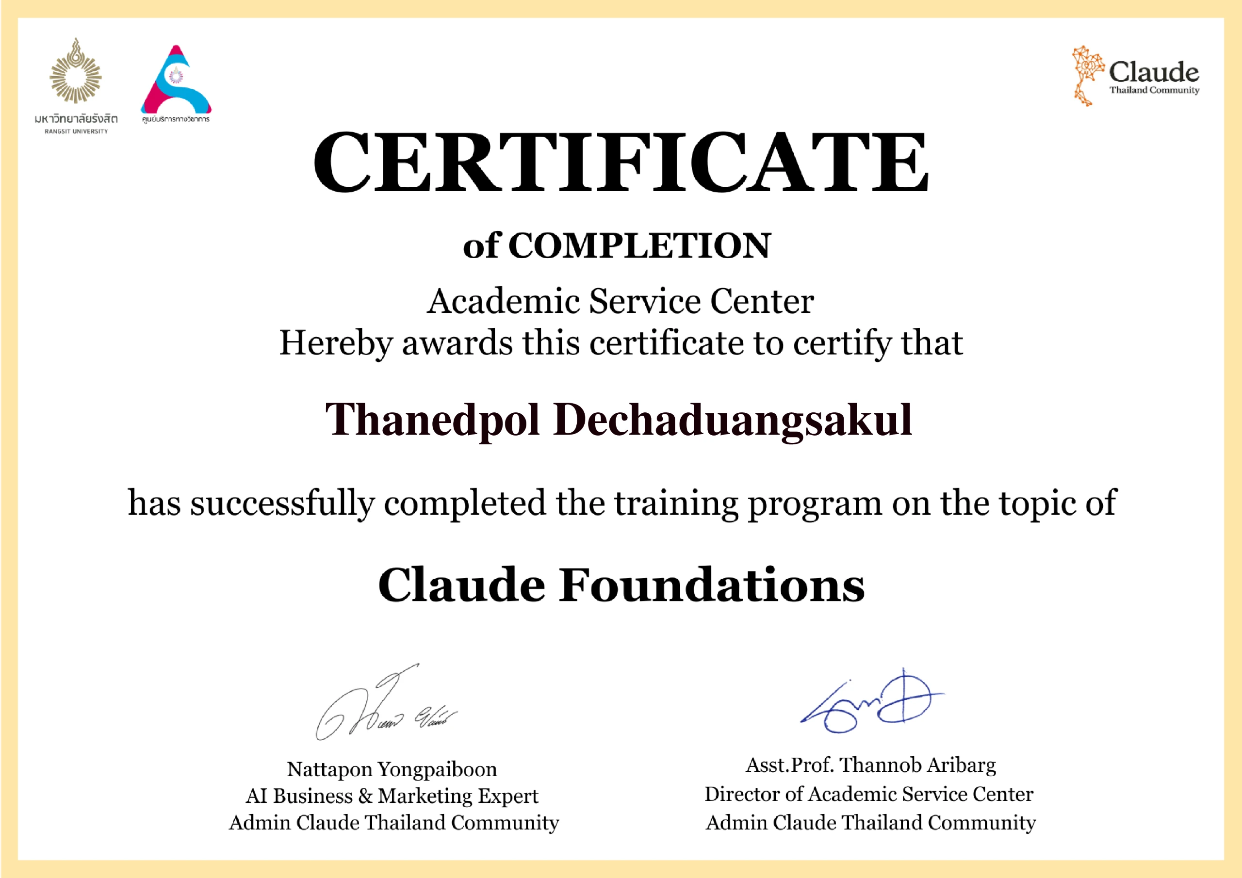 Certificate_Claude Foundation.png